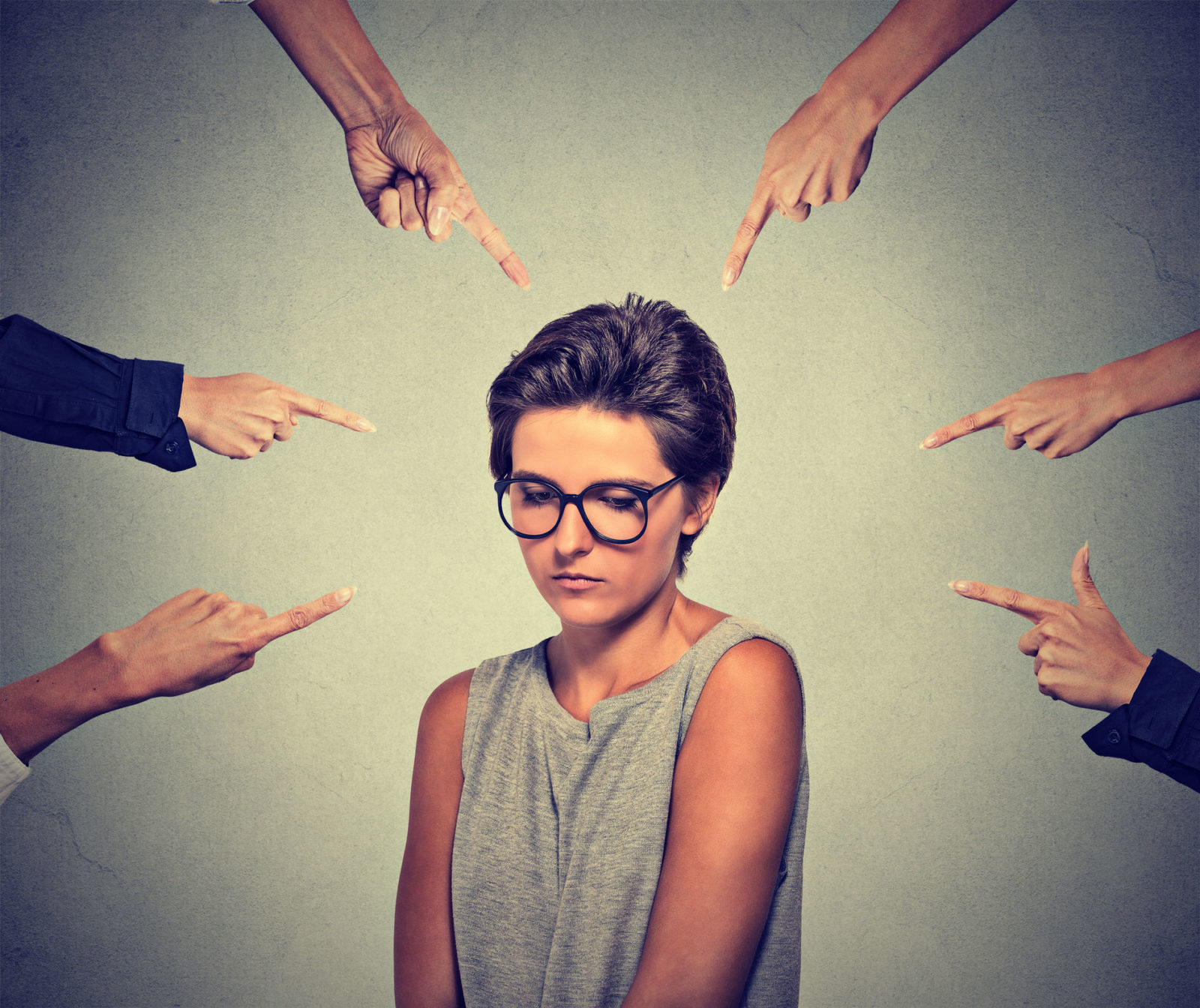 What Is Social Anxiety Disorder? | BodylogicMD